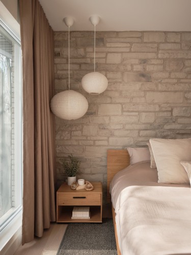 Chambre à coucher principale - 316 Boul. Seigneurial E., Saint-Bruno-De-Montarville, QC 
