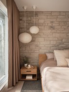 Chambre à coucher principale - 