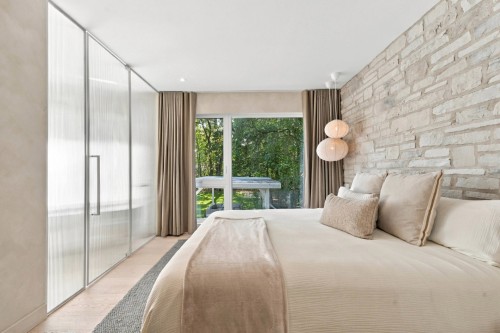 Chambre à coucher principale - 316 Boul. Seigneurial E., Saint-Bruno-De-Montarville, QC 