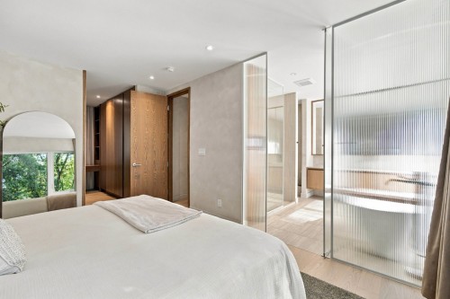 Chambre à coucher principale - 316 Boul. Seigneurial E., Saint-Bruno-De-Montarville, QC 