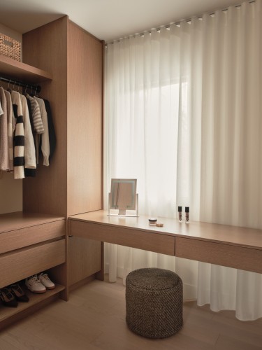 Penderie (Walk-in) - 316 Boul. Seigneurial E., Saint-Bruno-De-Montarville, QC 