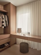 Penderie (Walk-in) - 