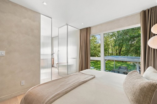 Chambre à coucher principale - 316 Boul. Seigneurial E., Saint-Bruno-De-Montarville, QC 