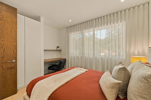 Chambre à coucher - 316 Boul. Seigneurial E., Saint-Bruno-De-Montarville, QC 