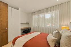 Chambre à coucher - 