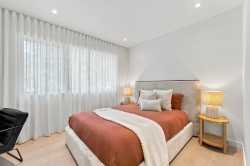 Chambre à coucher - 
