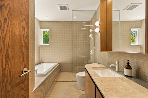 Salle de bains - 316 Boul. Seigneurial E., Saint-Bruno-De-Montarville, QC 