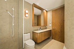 Salle de bains - 