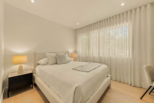 Chambre à coucher - 316 Boul. Seigneurial E., Saint-Bruno-De-Montarville, QC 