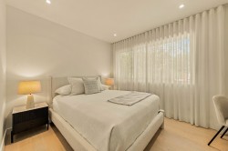 Chambre à coucher - 