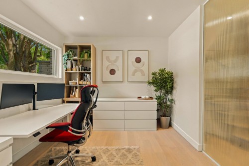 Bureau - 316 Boul. Seigneurial E., Saint-Bruno-De-Montarville, QC 