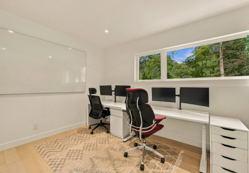 Bureau - 316 Boul. Seigneurial E., Saint-Bruno-De-Montarville, QC 