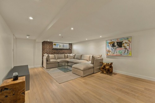 Sous-sol - 316 Boul. Seigneurial E., Saint-Bruno-De-Montarville, QC 