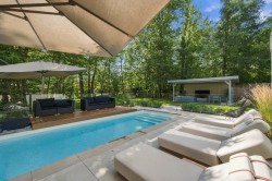 Piscine - 