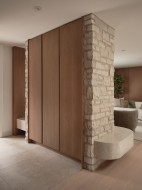 Hall d'entrée/Vestibule - 