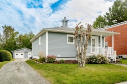 524 Rue Langlois Sherbrooke (Fleurimont), QC J1E 1N6