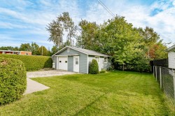 Garage - 