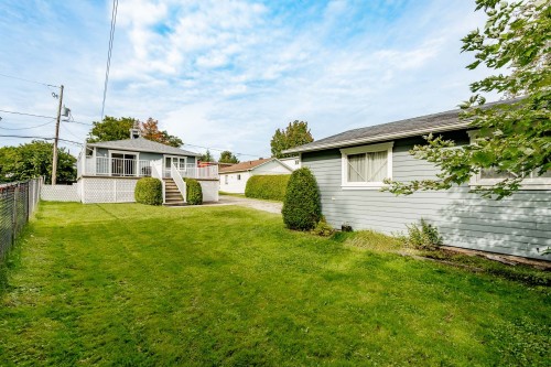 Extérieur - 524 Rue Langlois, Sherbrooke (Fleurimont), QC 