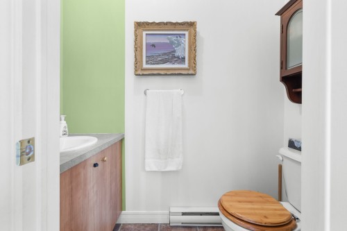 Autre - 14  - 16 Rue Des Voiliers, Berthier-Sur-Mer, QC 