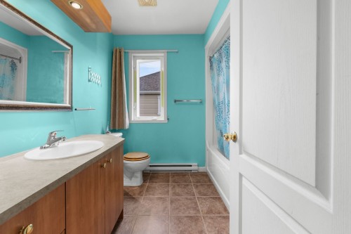 Autre - 14  - 16 Rue Des Voiliers, Berthier-Sur-Mer, QC 