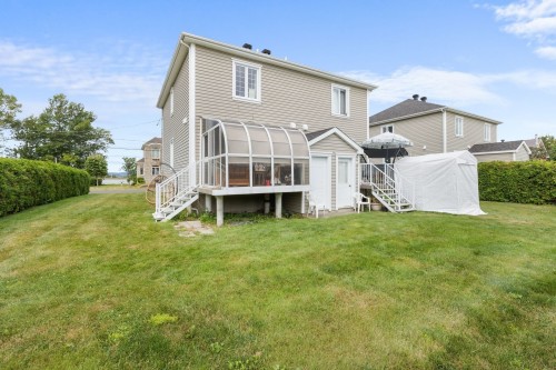 Cour - 14  - 16 Rue Des Voiliers, Berthier-Sur-Mer, QC 