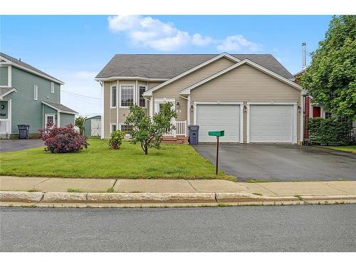 6 Horizon Place, Conception Bay South, NL 