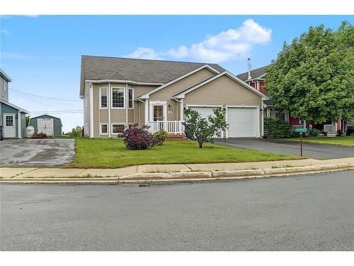 6 Horizon Place, Conception Bay South, NL 