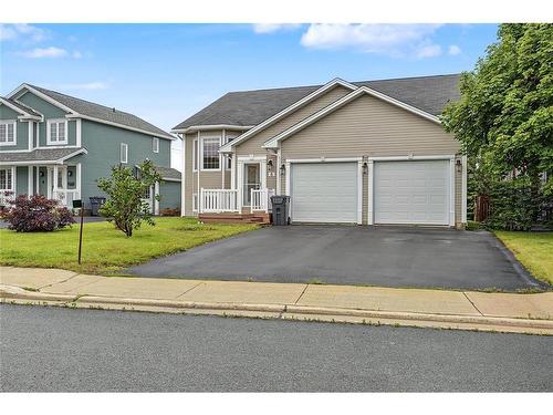 6 Horizon Place, Conception Bay South, NL 