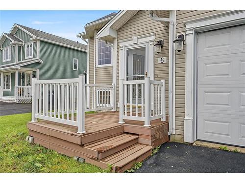 6 Horizon Place, Conception Bay South, NL 