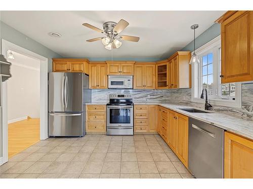 6 Horizon Place, Conception Bay South, NL 