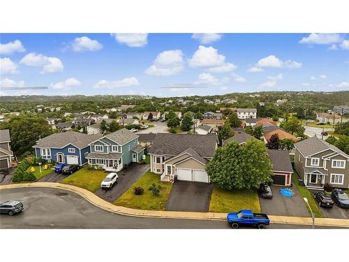 6 Horizon Place, Conception Bay South, NL 