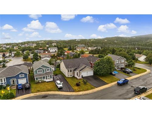 6 Horizon Place, Conception Bay South, NL 