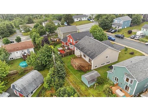6 Horizon Place, Conception Bay South, NL 