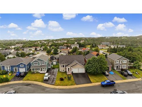 6 Horizon Place, Conception Bay South, NL 