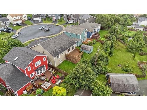 6 Horizon Place, Conception Bay South, NL 