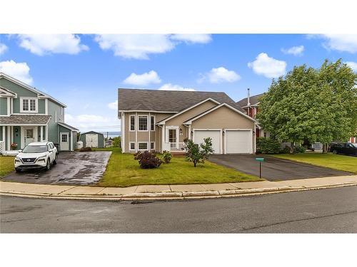 6 Horizon Place, Conception Bay South, NL 