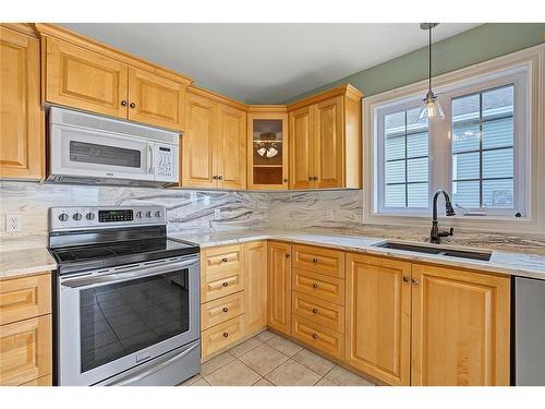 6 Horizon Place, Conception Bay South, NL 