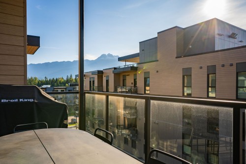 2501-1702 Coursier Avenue, Revelstoke, BC 