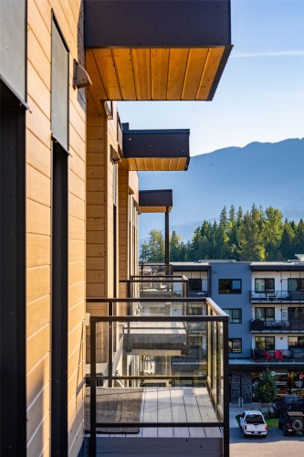 2501-1702 Coursier Avenue, Revelstoke, BC 