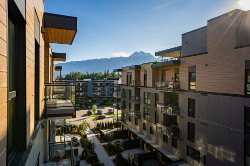 2501-1702 Coursier Avenue, Revelstoke, BC 