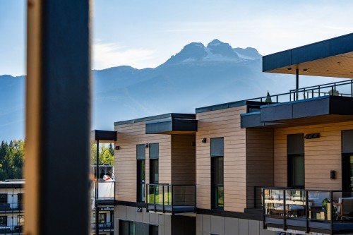 2501-1702 Coursier Avenue, Revelstoke, BC 