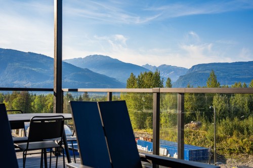 2501-1702 Coursier Avenue, Revelstoke, BC 