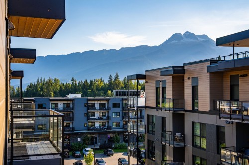 2501-1702 Coursier Avenue, Revelstoke, BC 
