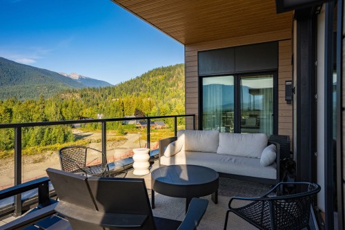 2501-1702 Coursier Avenue, Revelstoke, BC 