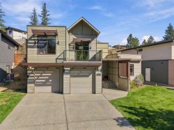 1273 ROCKCRESS Drive Kamloops, BC V2E 0B4