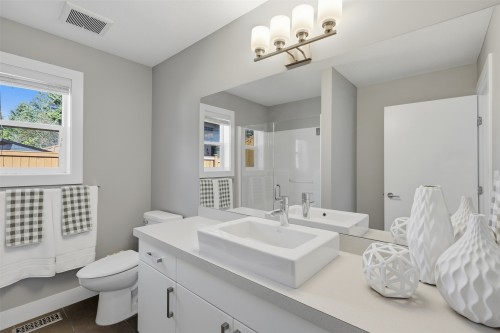 1273 Rockcress Drive, Kamloops, BC 