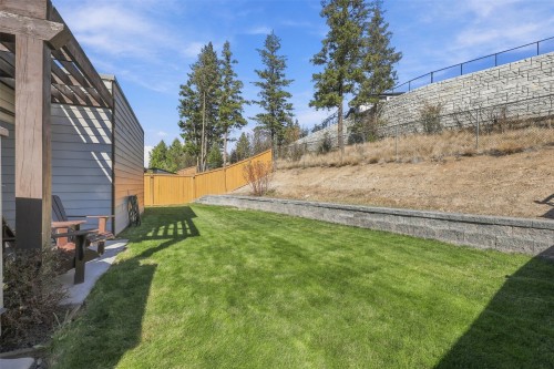 1273 Rockcress Drive, Kamloops, BC 