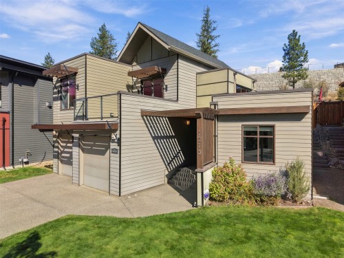 1273 Rockcress Drive, Kamloops, BC 
