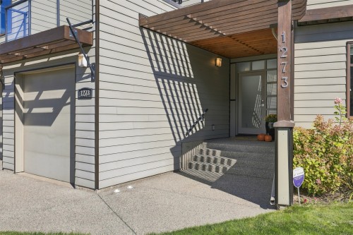 1273 Rockcress Drive, Kamloops, BC 