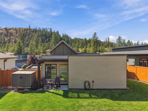 1273 Rockcress Drive, Kamloops, BC 